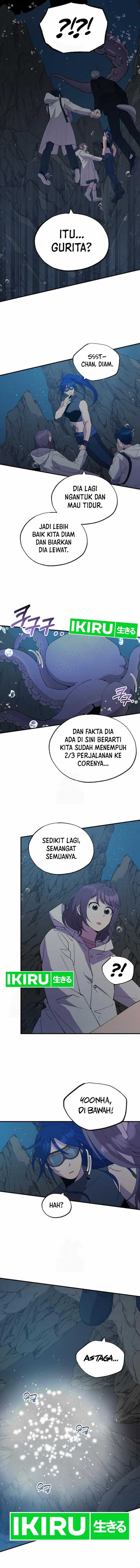 Magical Realm Shopkeeper chapter 73