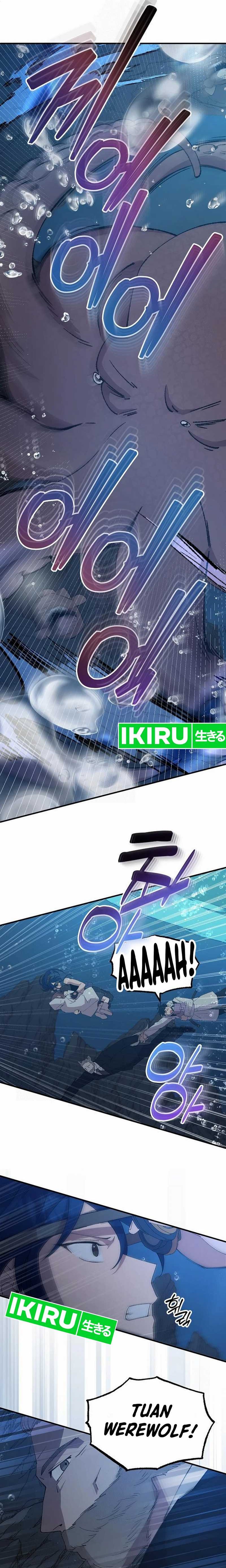 Magical Realm Shopkeeper chapter 73
