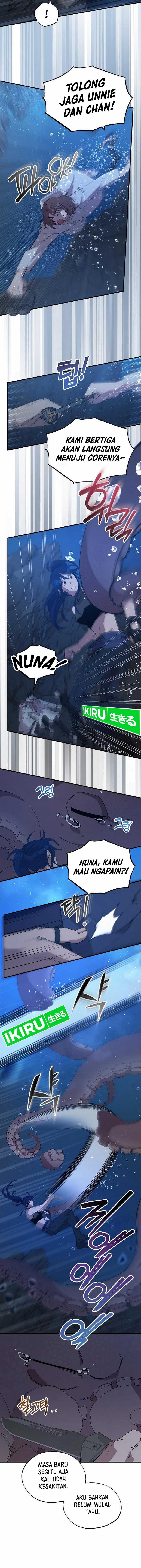 Magical Realm Shopkeeper chapter 73