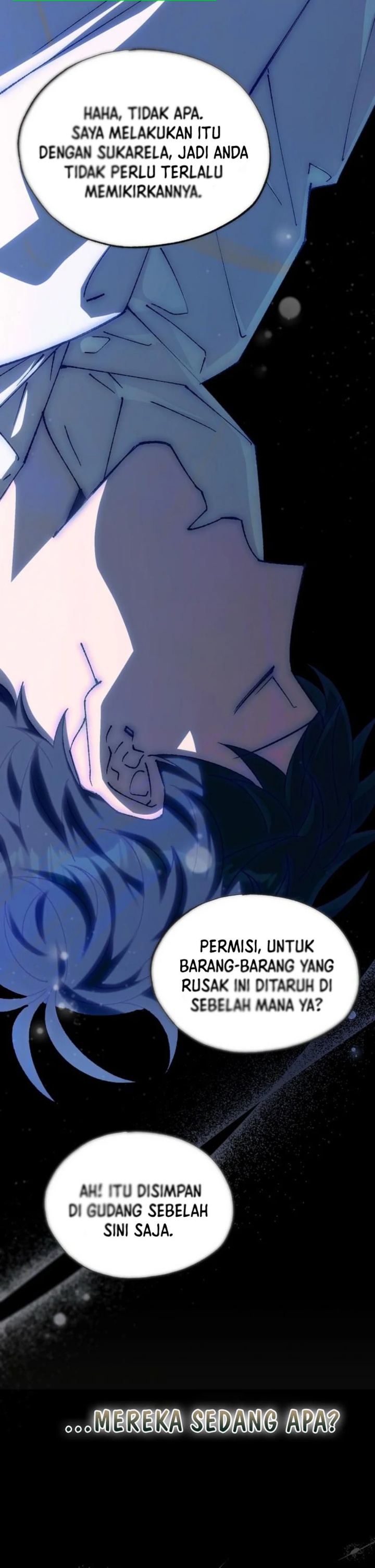 Magical Realm Shopkeeper chapter 76
