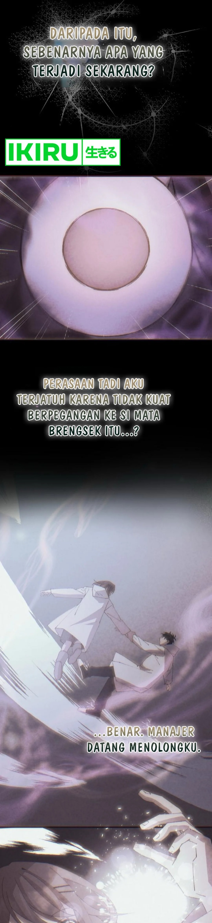 Magical Realm Shopkeeper chapter 76