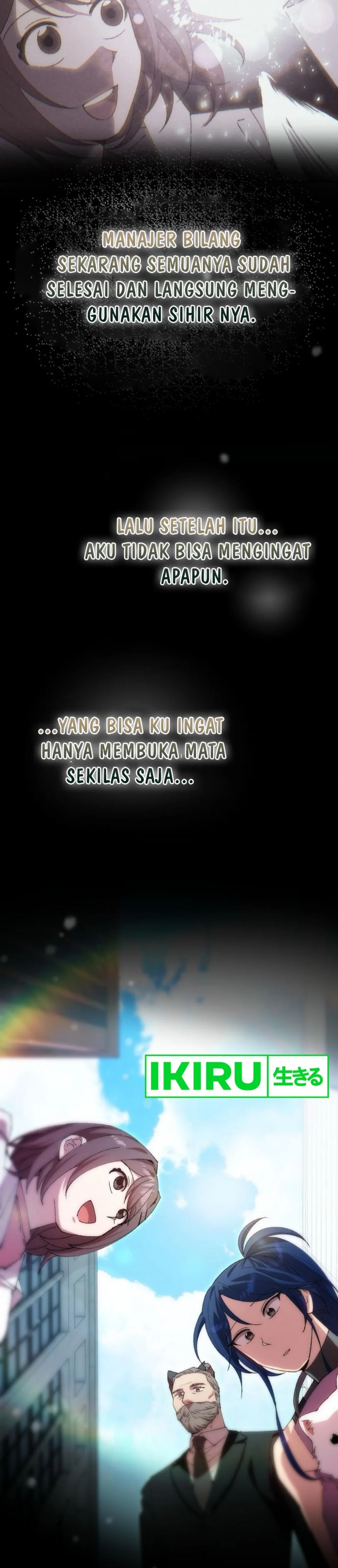 Magical Realm Shopkeeper chapter 76