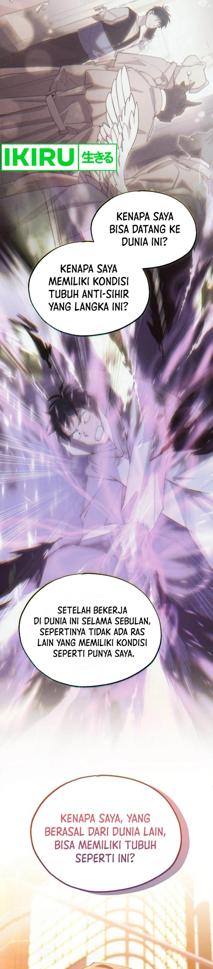 Magical Realm Shopkeeper chapter 76