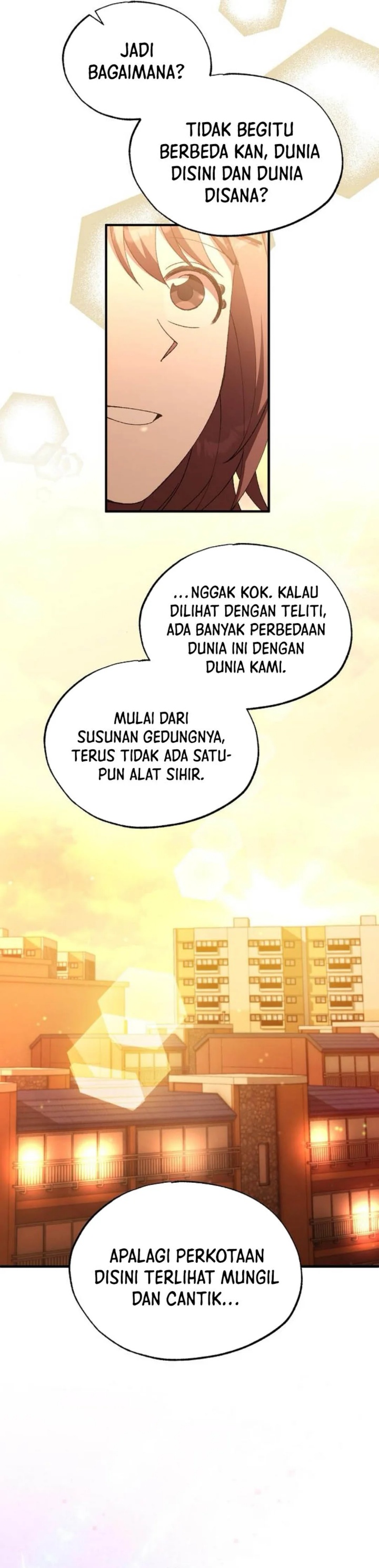 Magical Realm Shopkeeper chapter 76