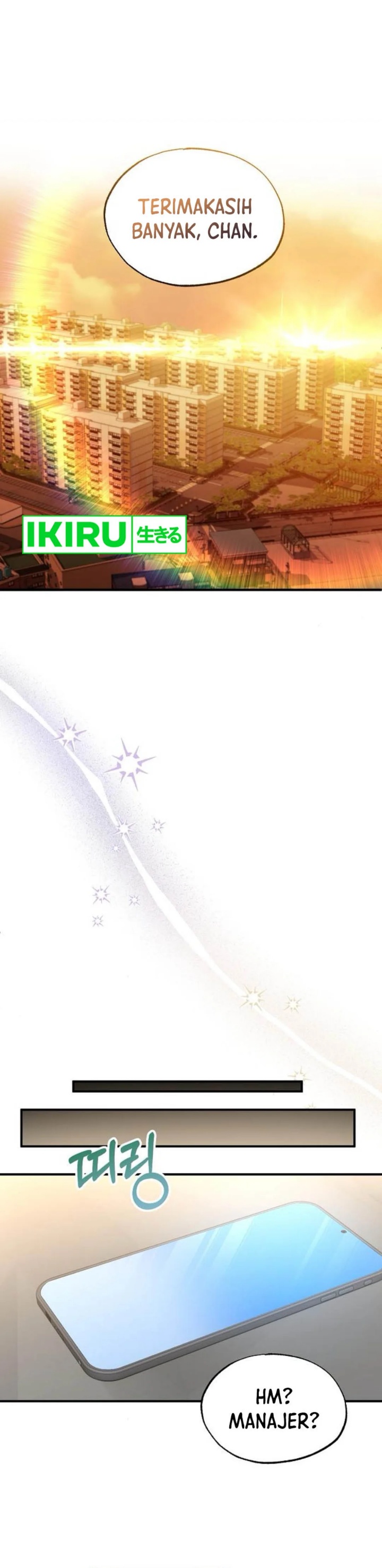 Magical Realm Shopkeeper chapter 76
