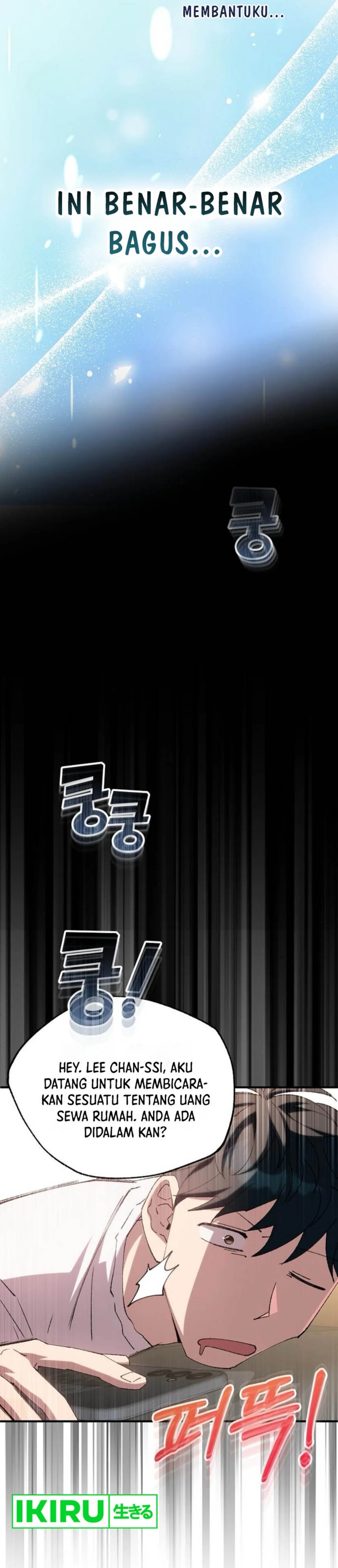 Magical Realm Shopkeeper chapter 76
