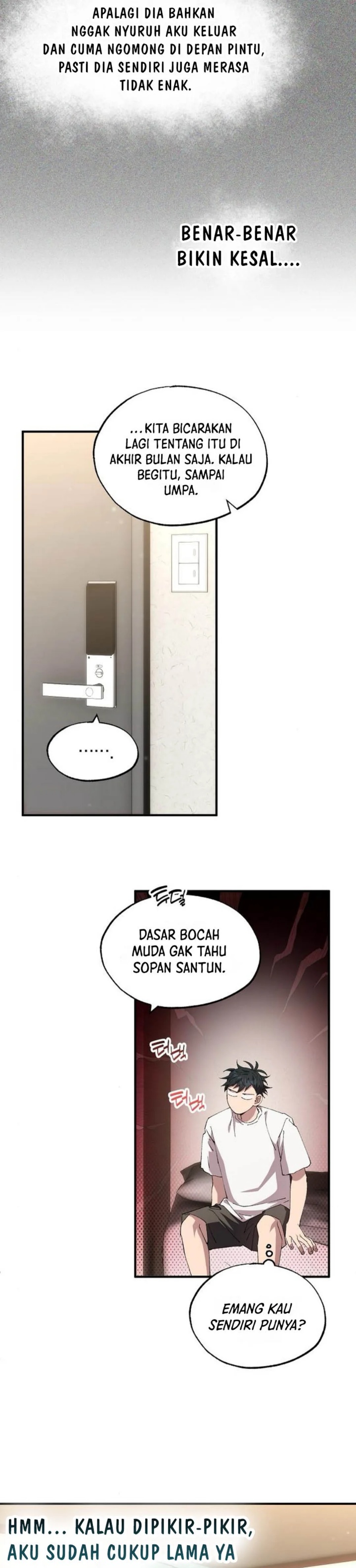 Magical Realm Shopkeeper chapter 76