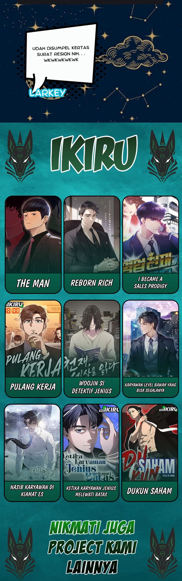 Magical Realm Shopkeeper chapter 88