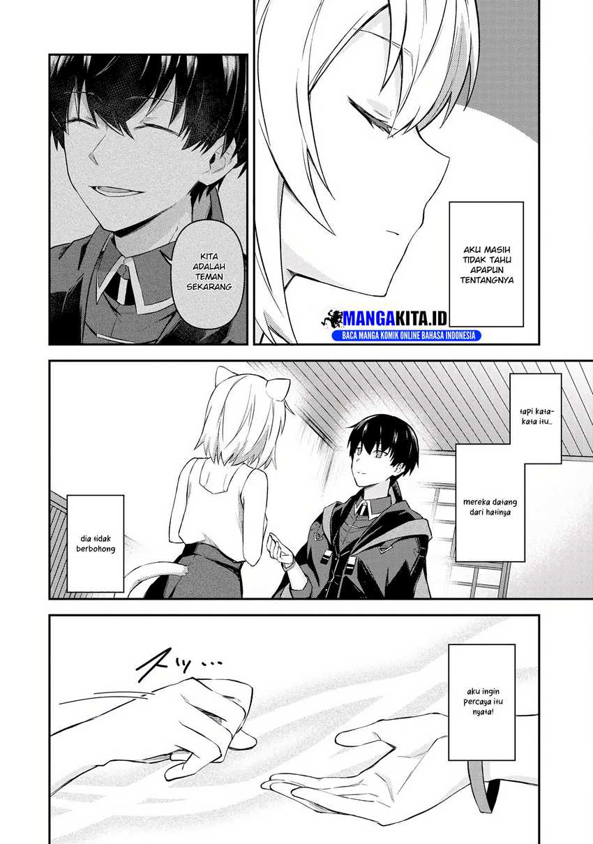 Magician of the Abyss – I Was Imprisoned as a Traitor Chapter 05.1 Bahasa Indonesia