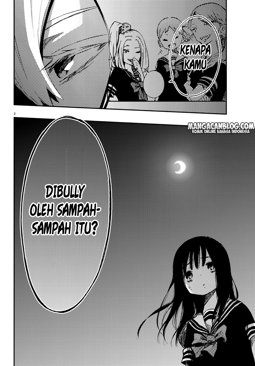 Mahou Shoujo Site chapter 11