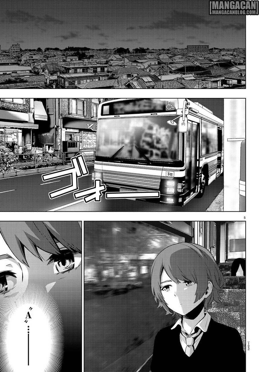 Mahou Shoujo Site Chapter 62 Bahasa Indonesia