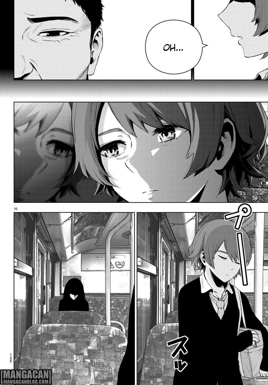 Mahou Shoujo Site Chapter 62 Bahasa Indonesia