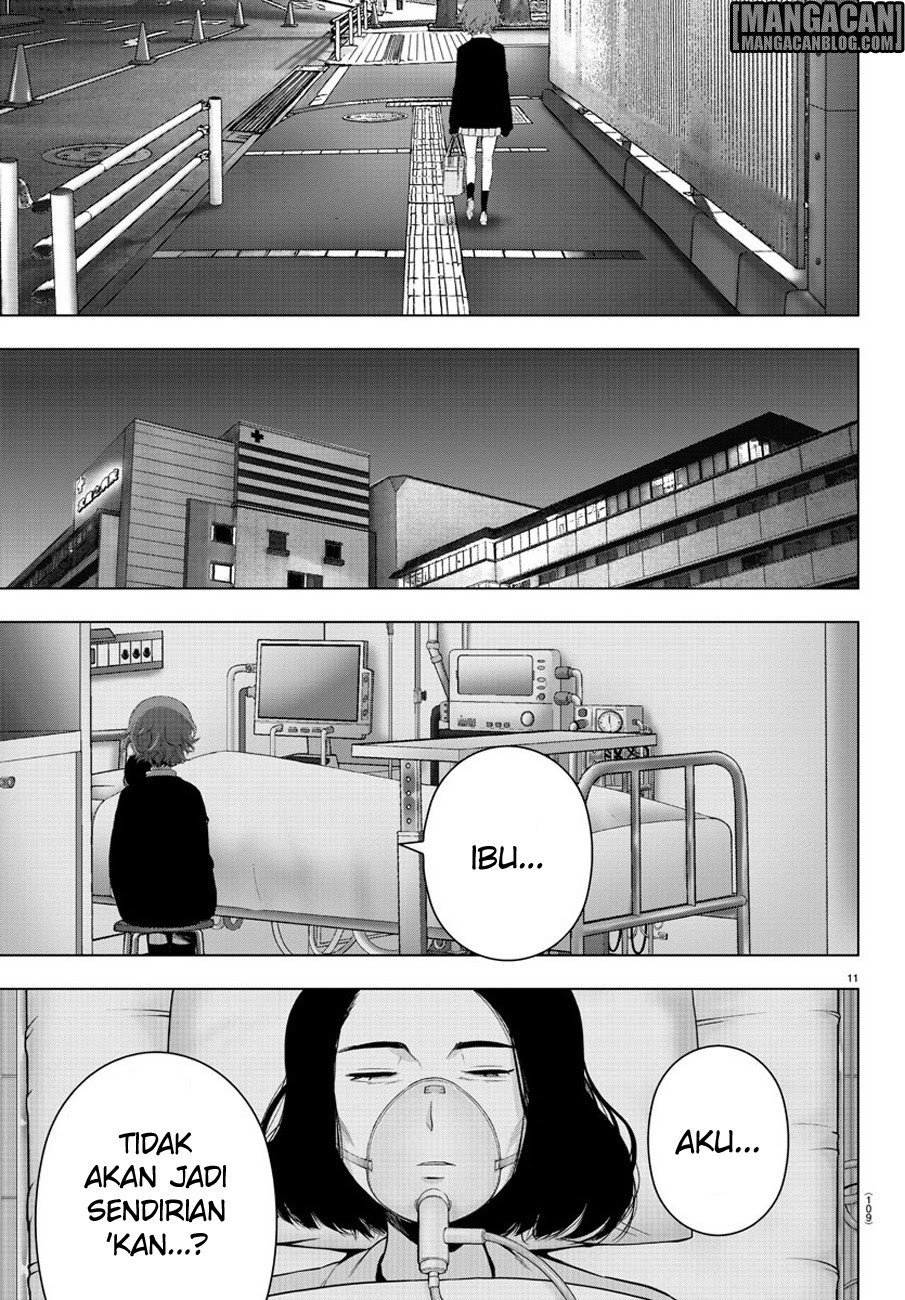 Mahou Shoujo Site Chapter 62 Bahasa Indonesia