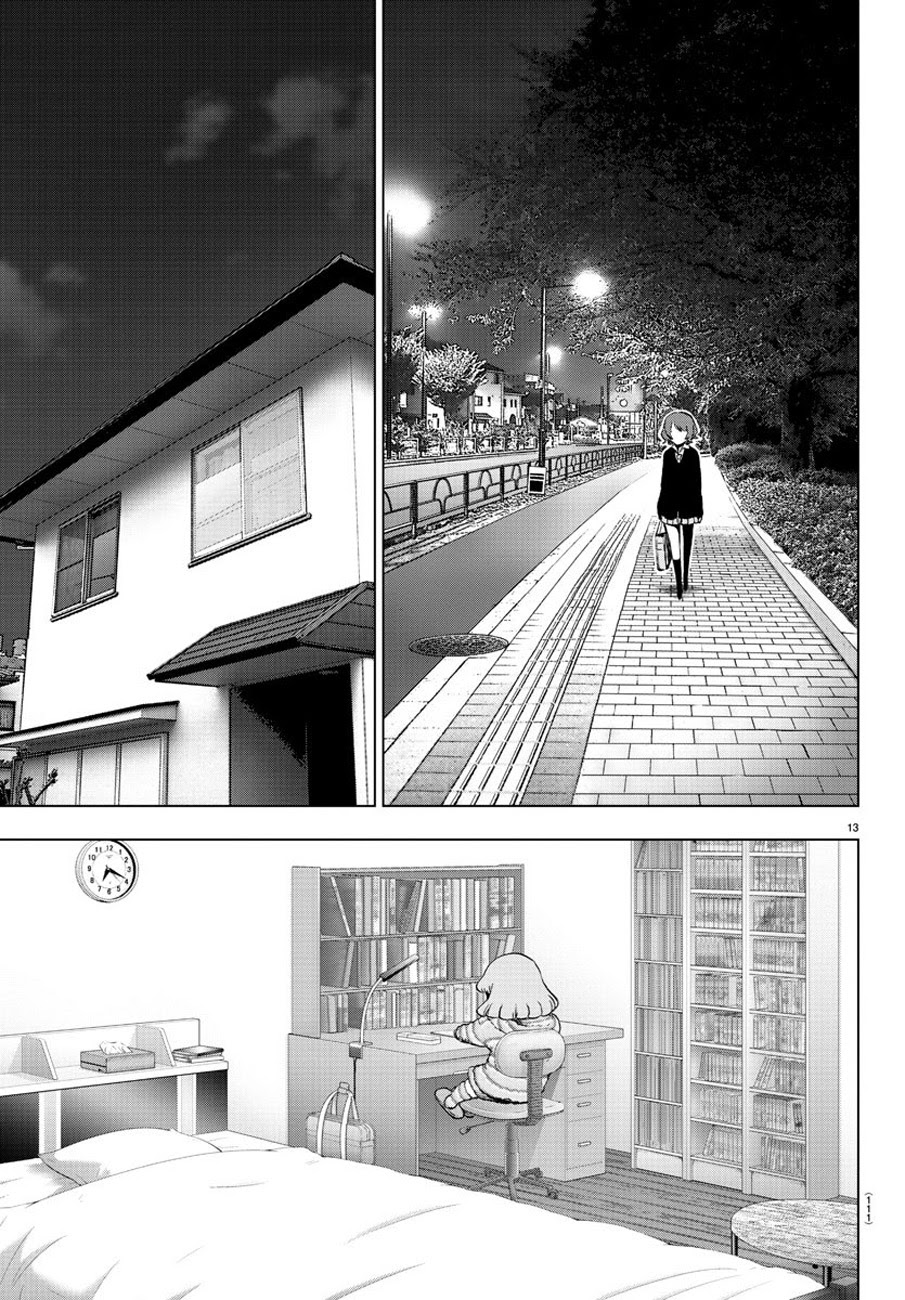 Mahou Shoujo Site Chapter 62 Bahasa Indonesia