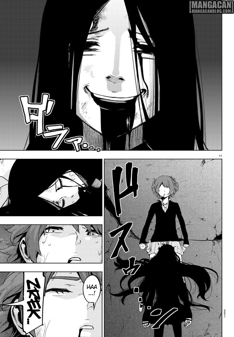 Mahou Shoujo Site chapter 64