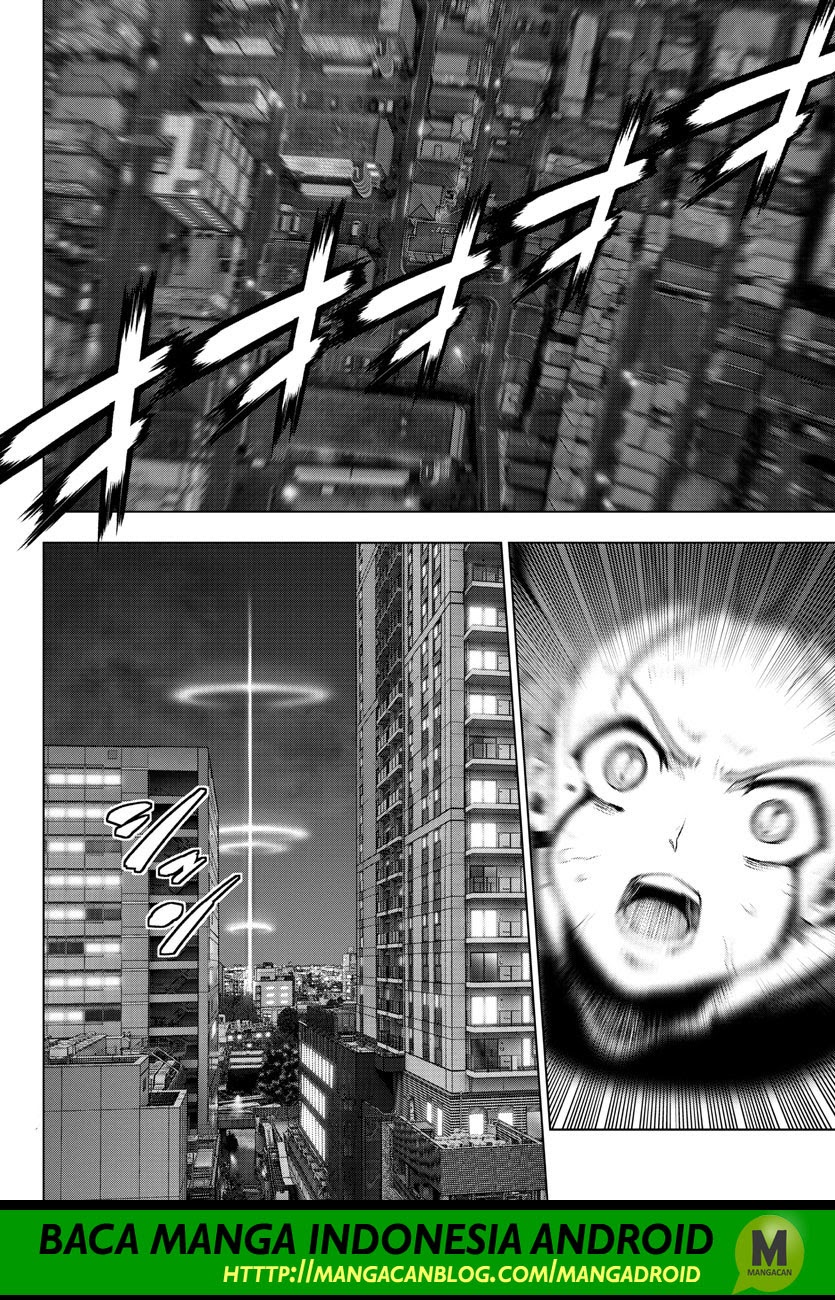 Mahou Shoujo Site Chapter 112 Bahasa Indonesia