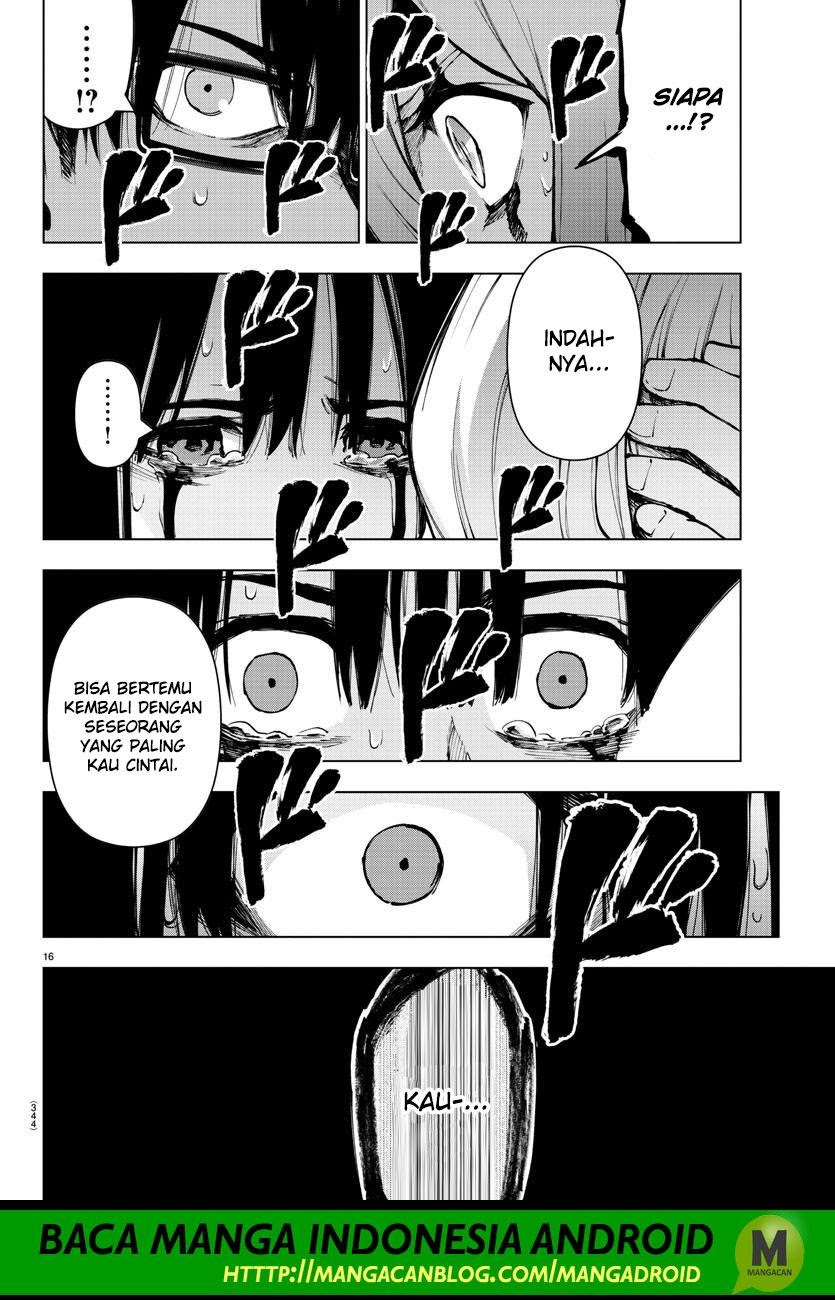 Mahou Shoujo Site Chapter 128 Bahasa Indonesia