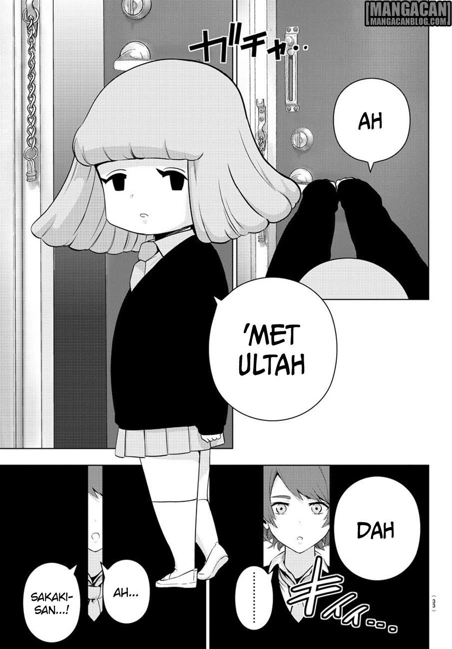 Mahou Shoujou Site 2 Chapter 05 Bahasa Indonesia