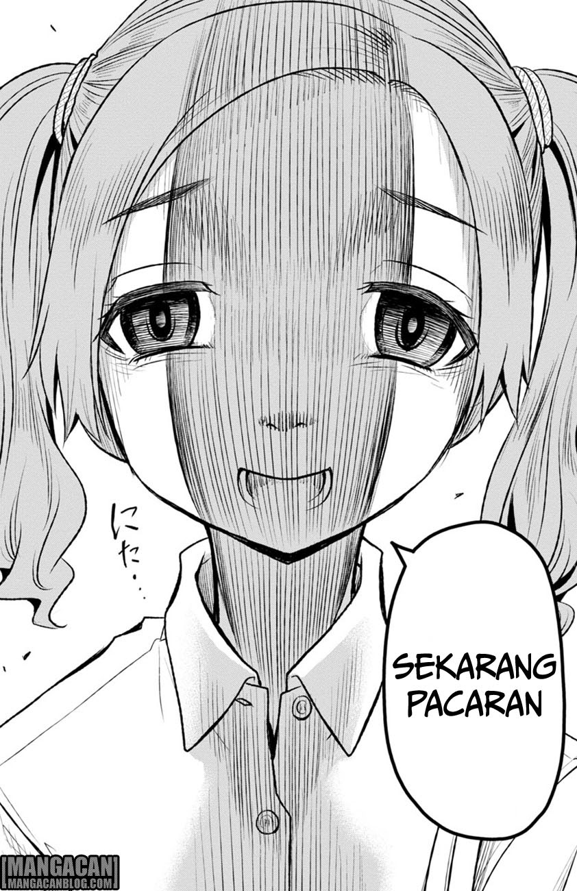 Mahou Shoujo Site Sept chapter 5