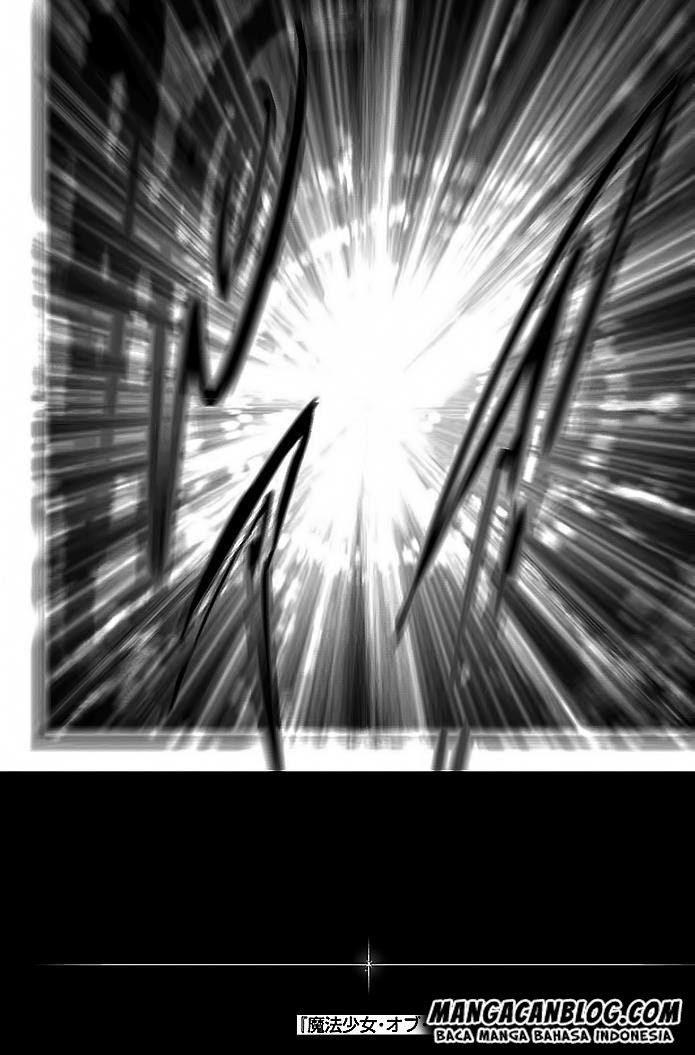 Mahou Shoujo of the End Chapter 20