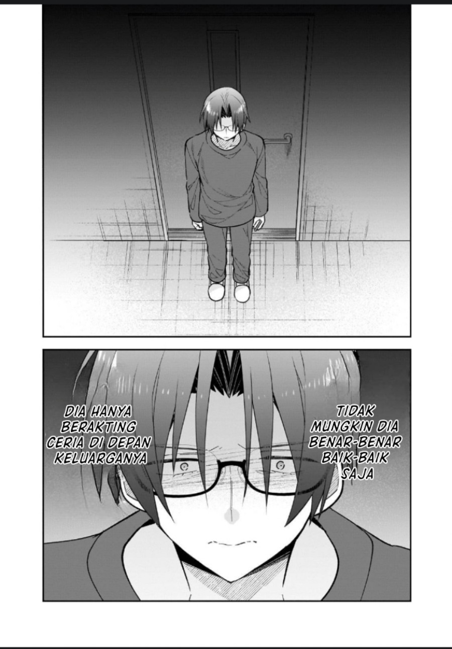 Mahou wa Isekai ni Oite Kimashita. ~ Tensai Madoushi Datta Imouto no Yowakute New Game ~ chapter 2