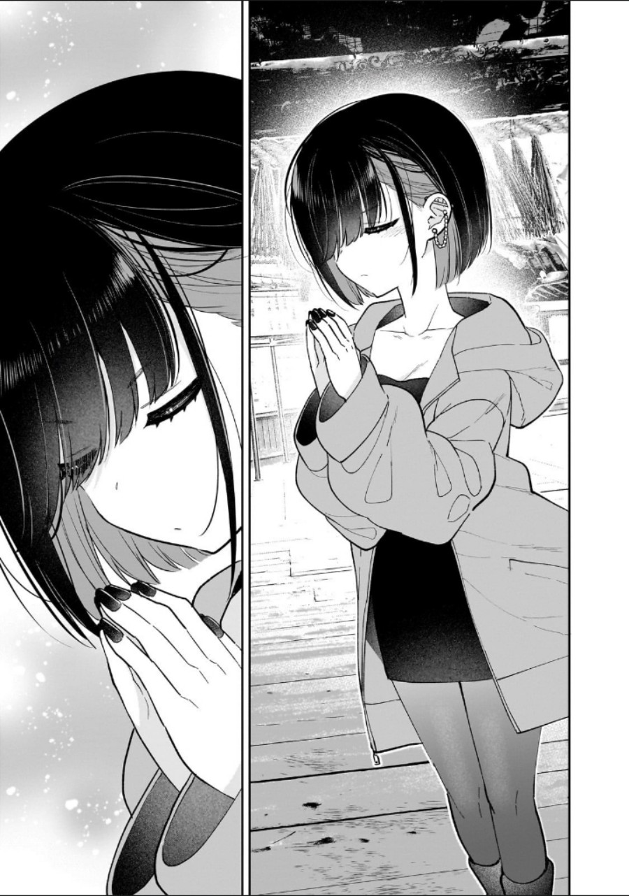 Mahou wa Isekai ni Oite Kimashita. ~ Tensai Madoushi Datta Imouto no Yowakute New Game ~ chapter 2