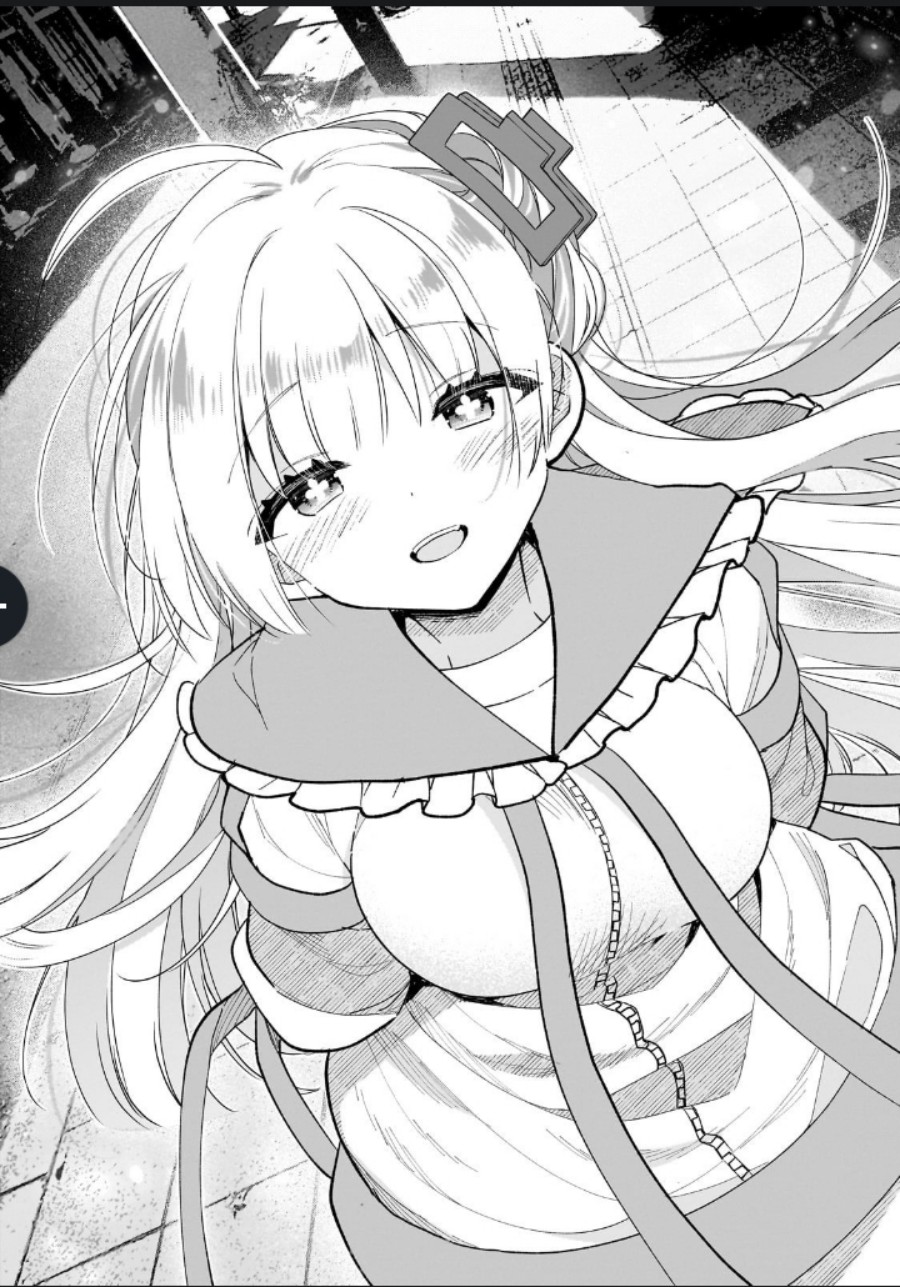 Mahou wa Isekai ni Oite Kimashita. ~ Tensai Madoushi Datta Imouto no Yowakute New Game ~ chapter 2