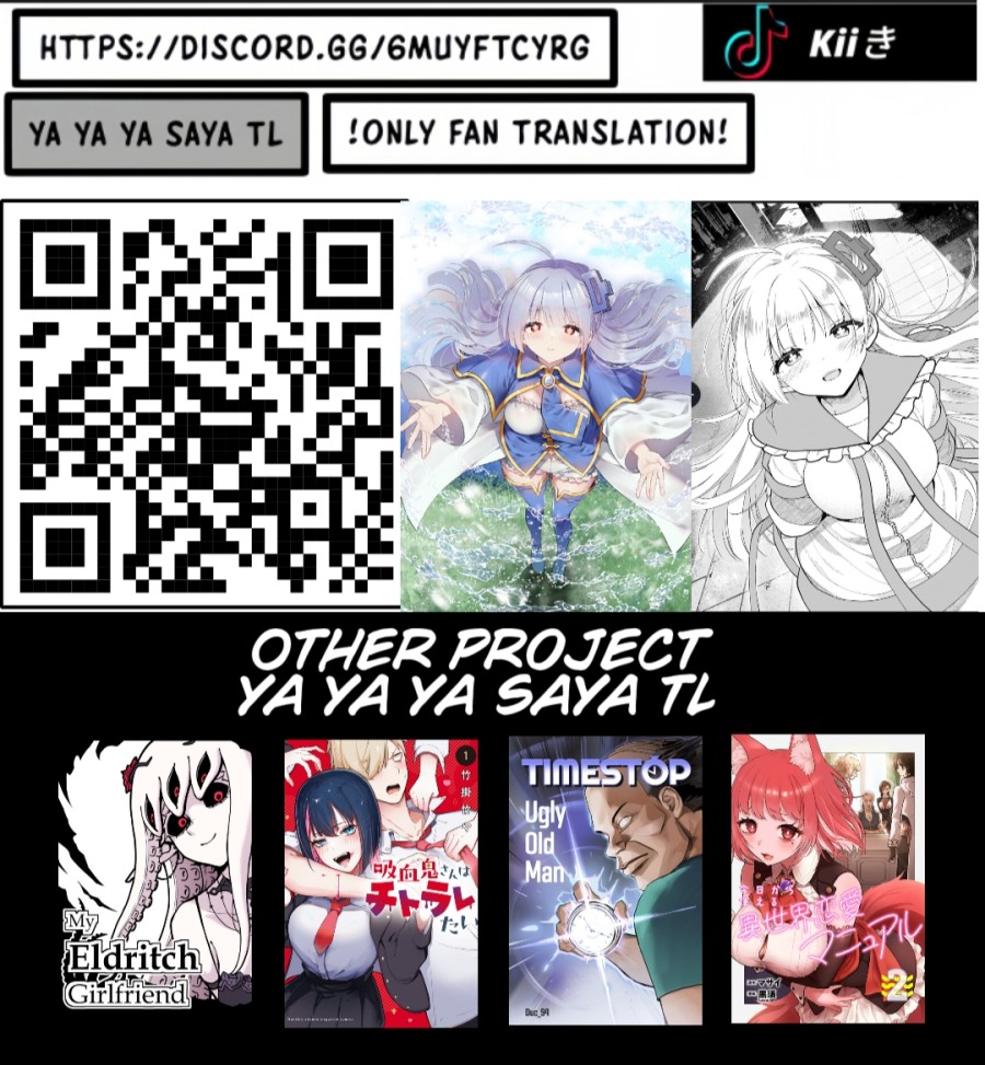 Mahou wa Isekai ni Oite Kimashita. ~ Tensai Madoushi Datta Imouto no Yowakute New Game ~ chapter 2