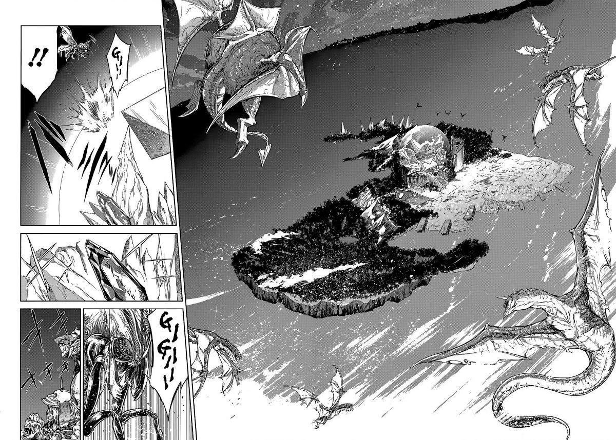 Mahoutsukai no Insatsujo Chapter 01 Bahasa Indonesia