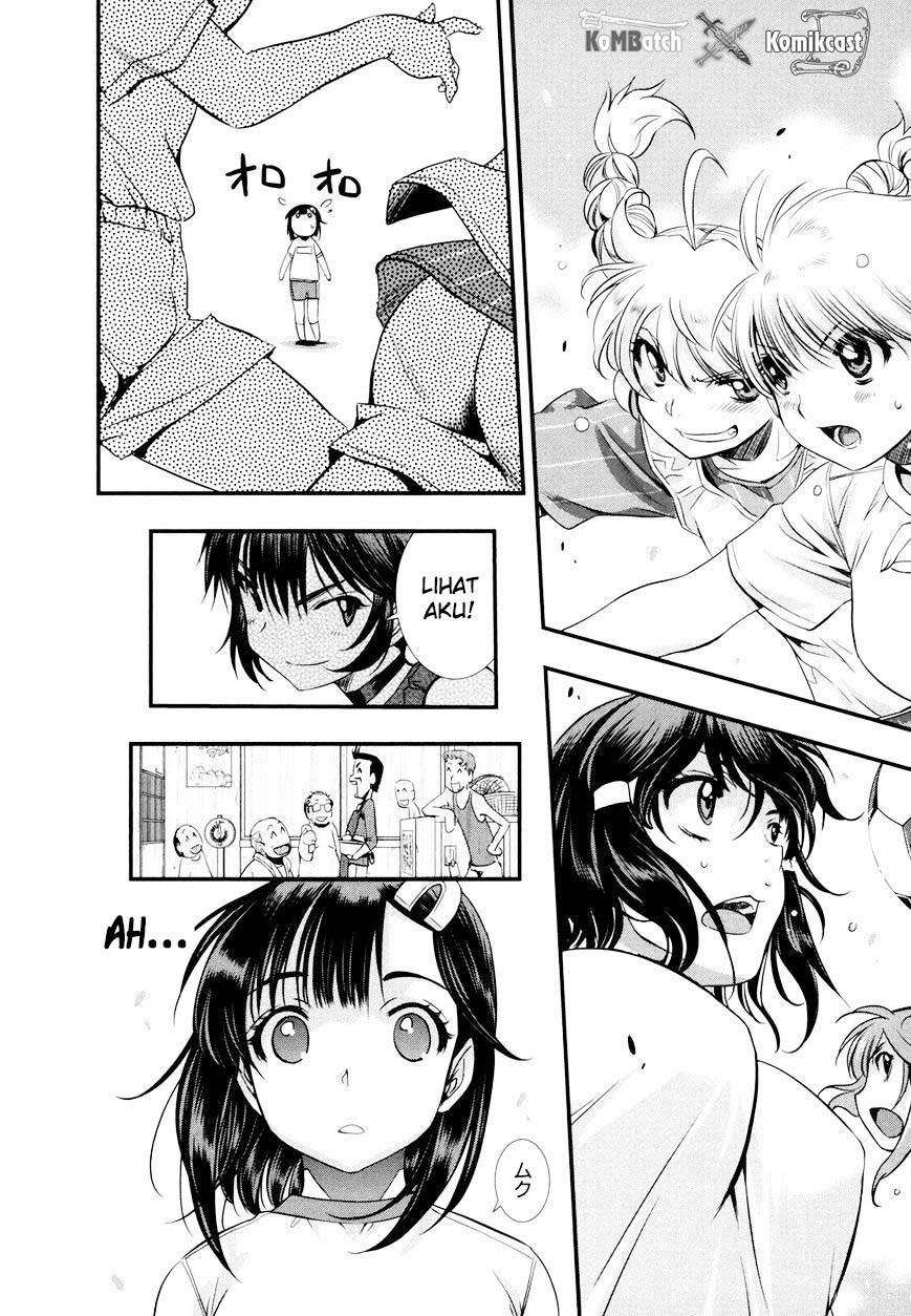 Mai Ball! Chapter 10 Bahasa Indonesia