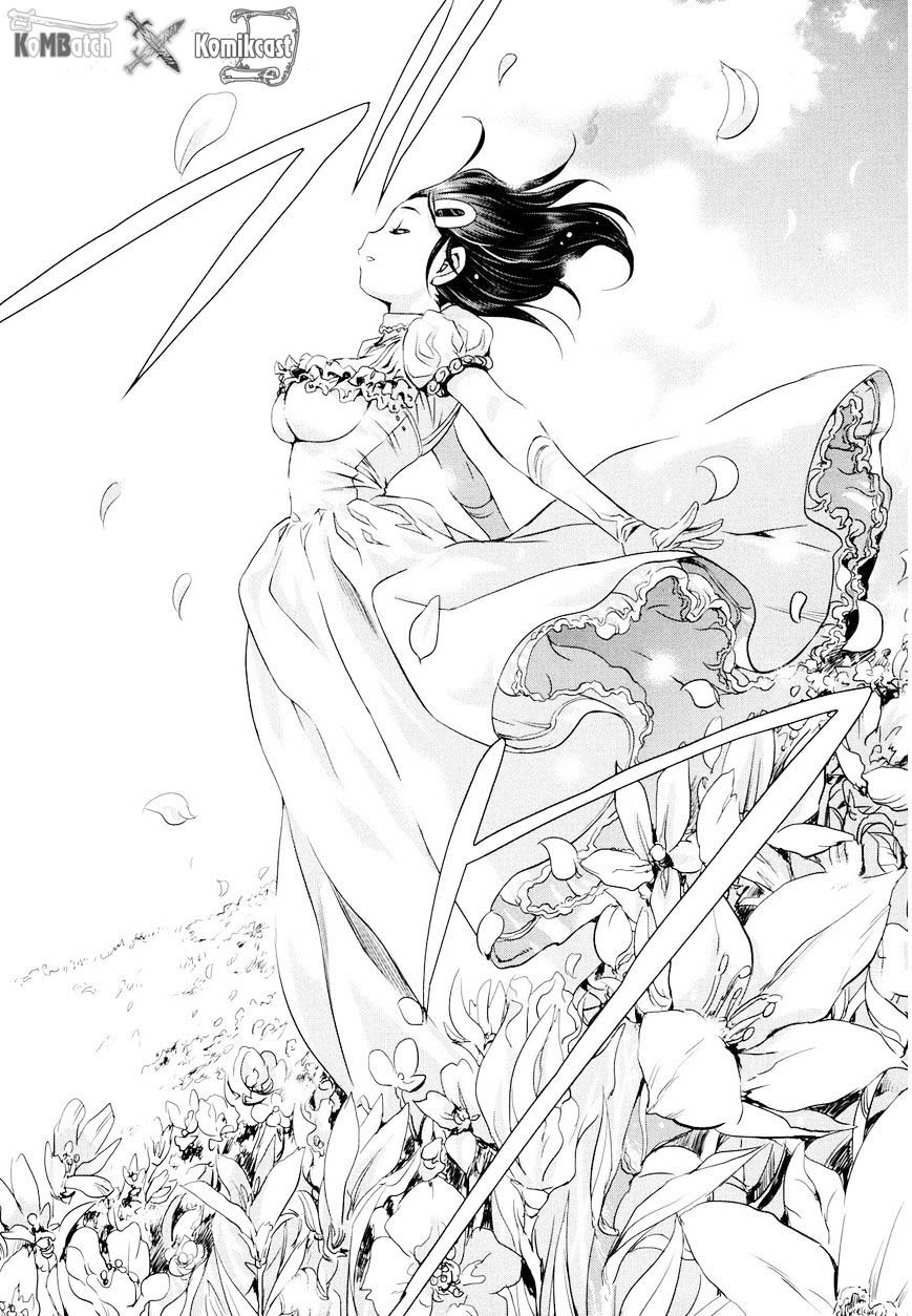 Mai Ball! Chapter 10 Bahasa Indonesia