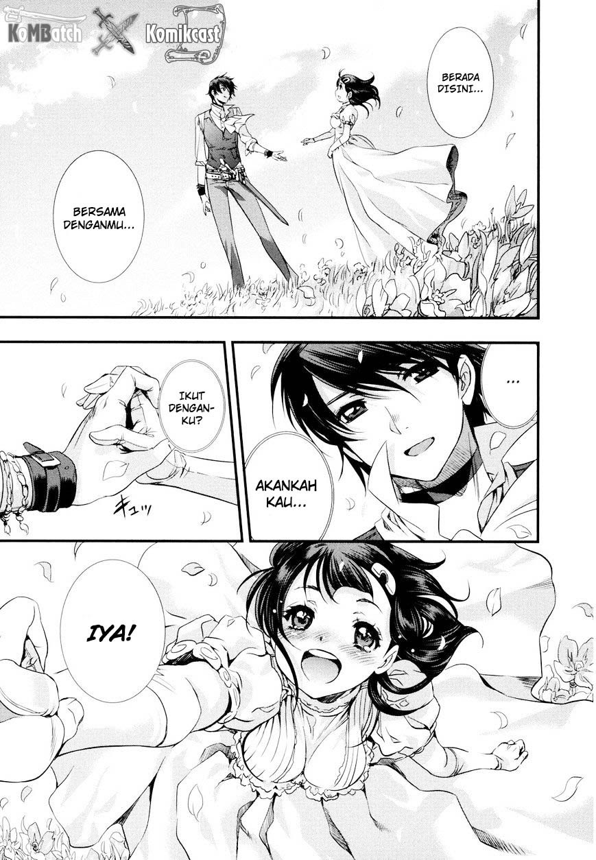 Mai Ball! Chapter 10 Bahasa Indonesia