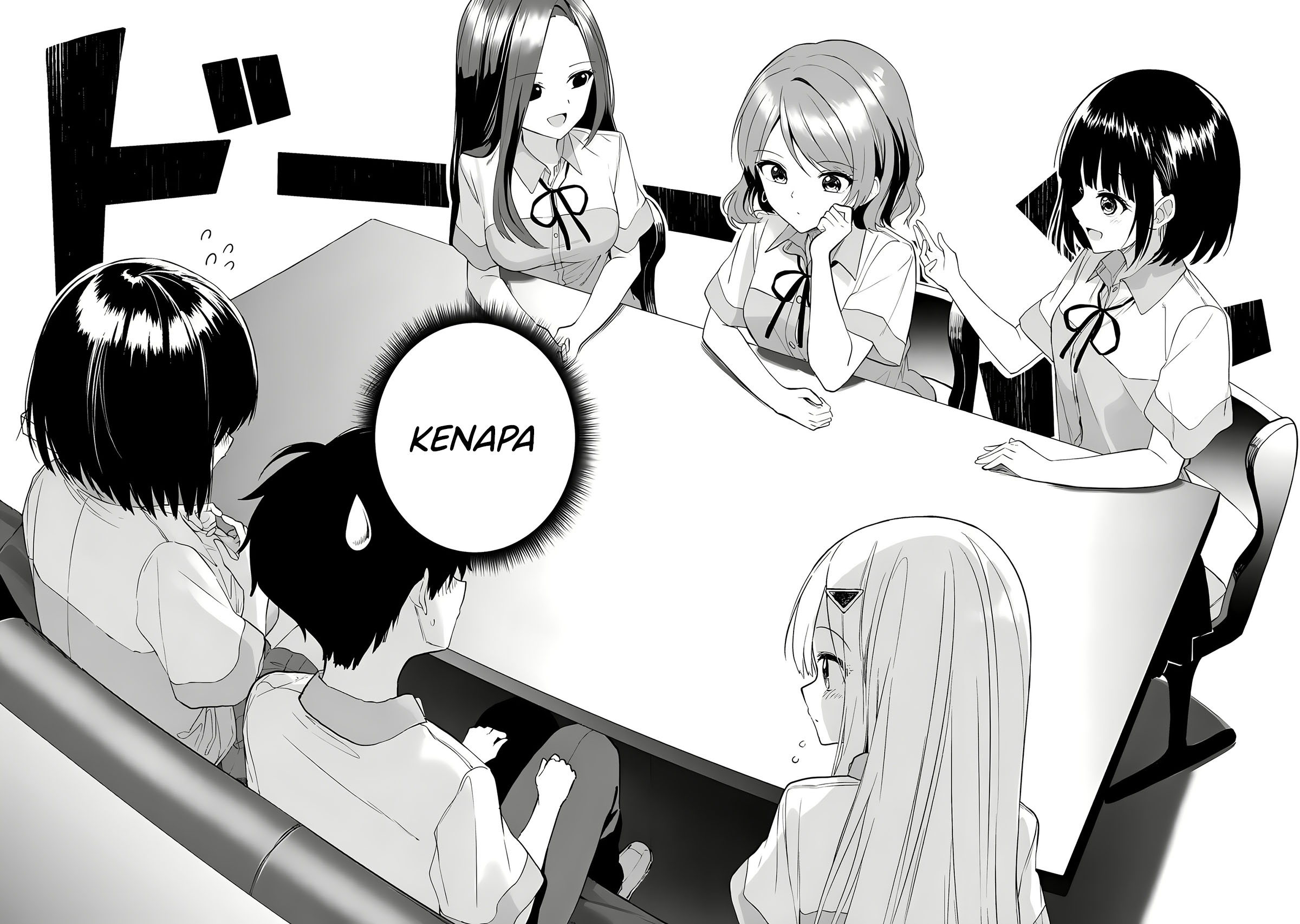 Maigo ni Natteita Youjo o Tasuketara, Otonari ni Sumu Bishoujo Ryuugakusei ga Ie ni Asobi ni Kuru You ni Natta Ken ni Tsuite chapter 21
