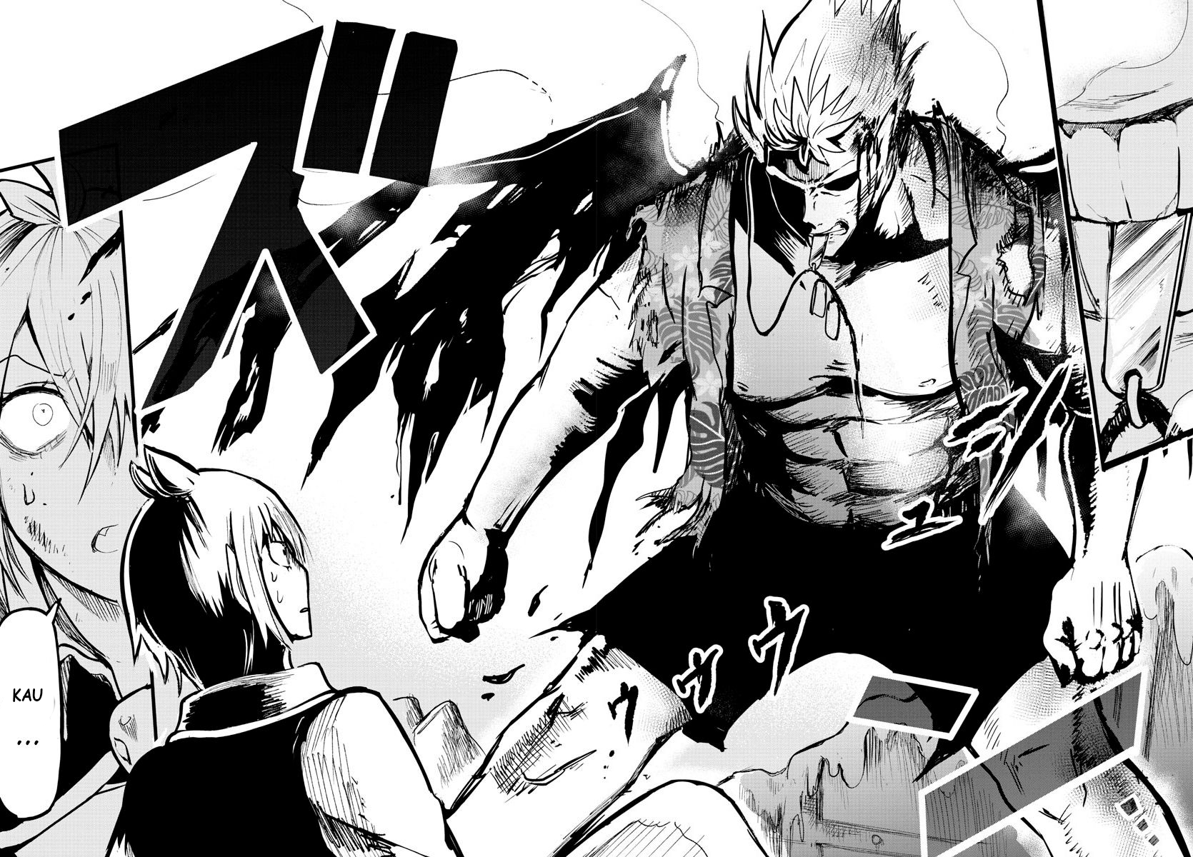 Mairimashita! Iruma-kun chapter 83