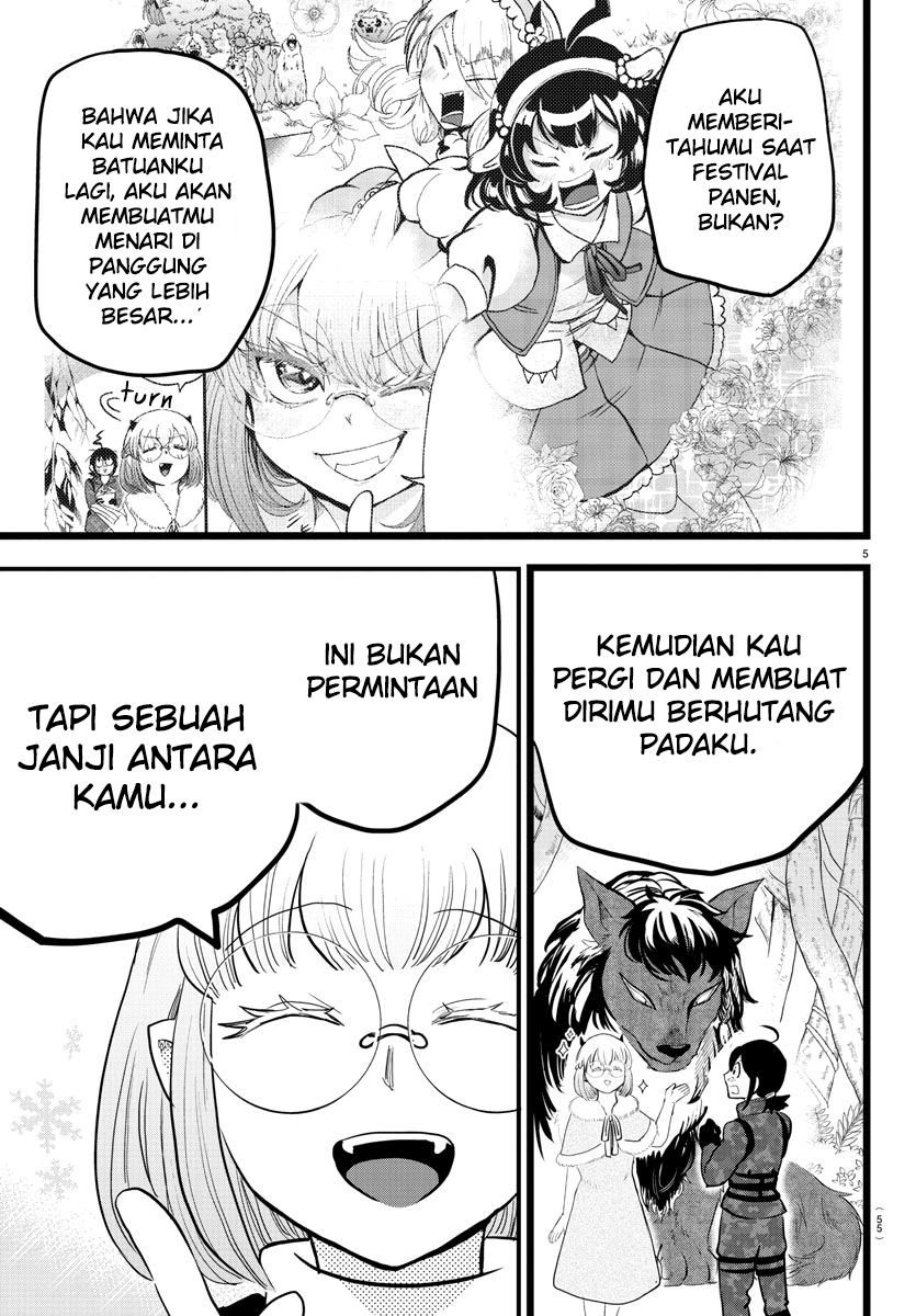 Mairimashita! Iruma-kun chapter 184