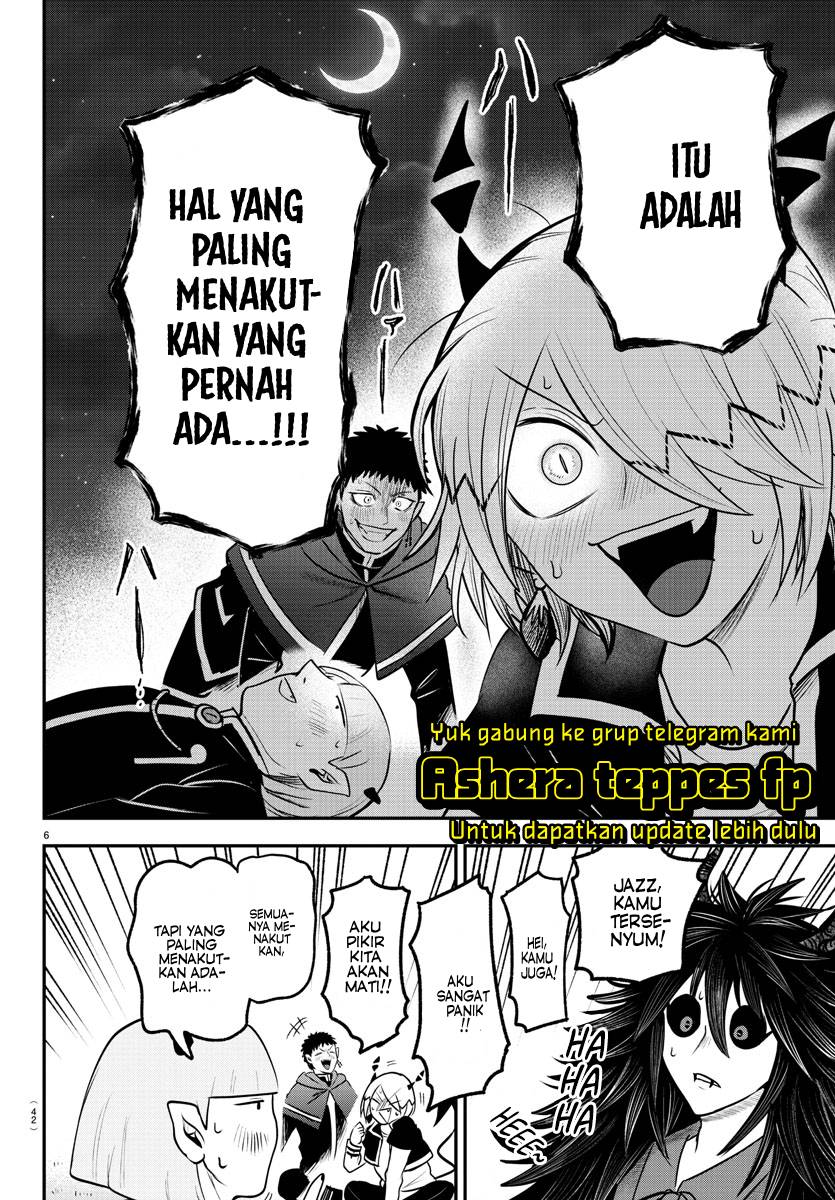 Dilarang COPAS - situs resmi www.mangacanblog.com - Komik mairimashita iruma kun 348 - chapter 348 349 Indonesia mairimashita iruma kun 348 - chapter 348 Terbaru 7|Baca Manga Komik Indonesia|Mangacan