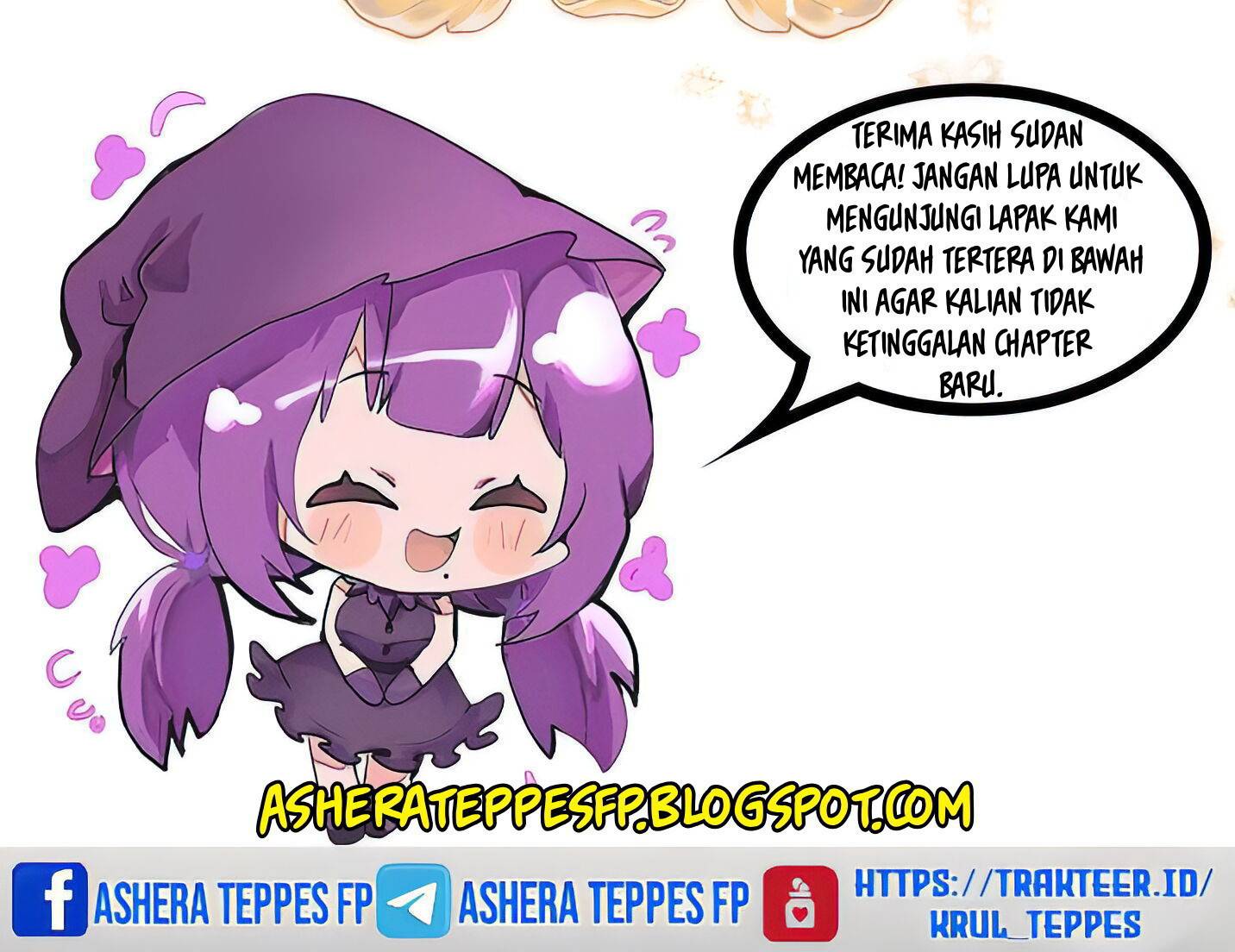 Dilarang COPAS - situs resmi www.mangacanblog.com - Komik mairimashita iruma kun 348 - chapter 348 349 Indonesia mairimashita iruma kun 348 - chapter 348 Terbaru 21|Baca Manga Komik Indonesia|Mangacan