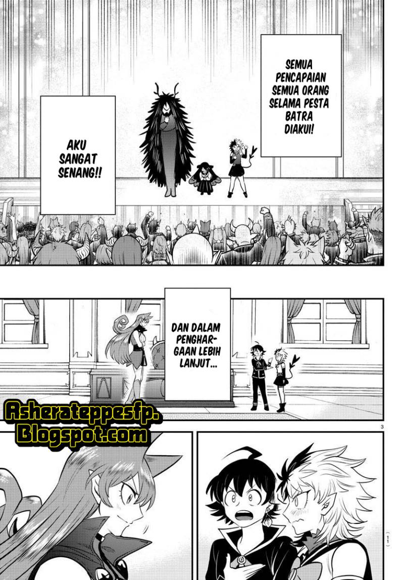 Dilarang COPAS - situs resmi www.mangacanblog.com - Komik mairimashita iruma kun 351 - chapter 351 352 Indonesia mairimashita iruma kun 351 - chapter 351 Terbaru 5|Baca Manga Komik Indonesia|Mangacan