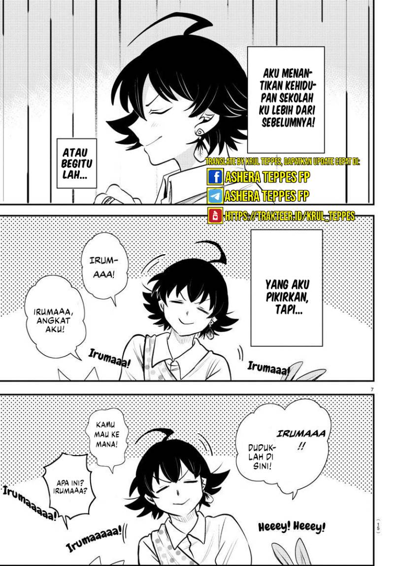 Dilarang COPAS - situs resmi www.mangacanblog.com - Komik mairimashita iruma kun 351 - chapter 351 352 Indonesia mairimashita iruma kun 351 - chapter 351 Terbaru 9|Baca Manga Komik Indonesia|Mangacan