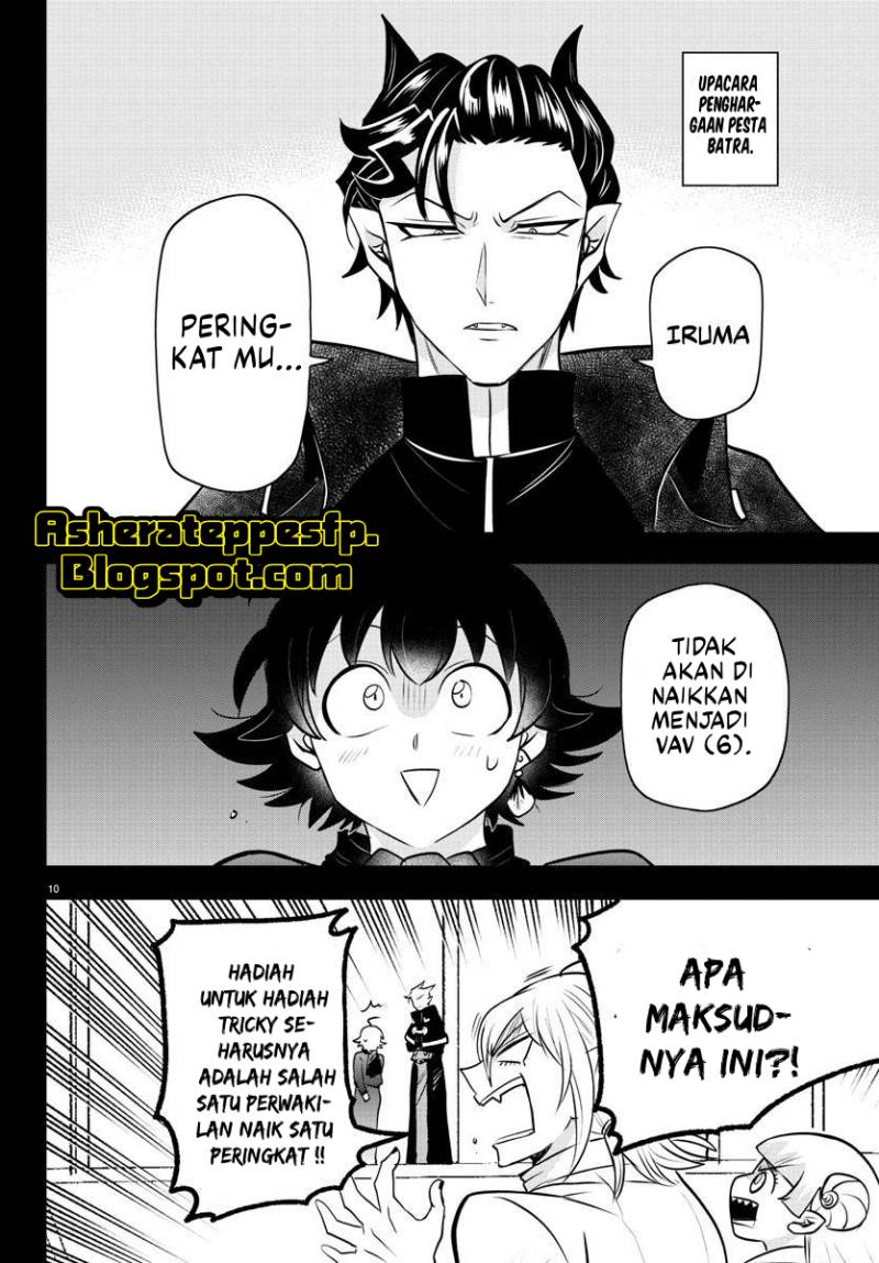 Dilarang COPAS - situs resmi www.mangacanblog.com - Komik mairimashita iruma kun 351 - chapter 351 352 Indonesia mairimashita iruma kun 351 - chapter 351 Terbaru 12|Baca Manga Komik Indonesia|Mangacan