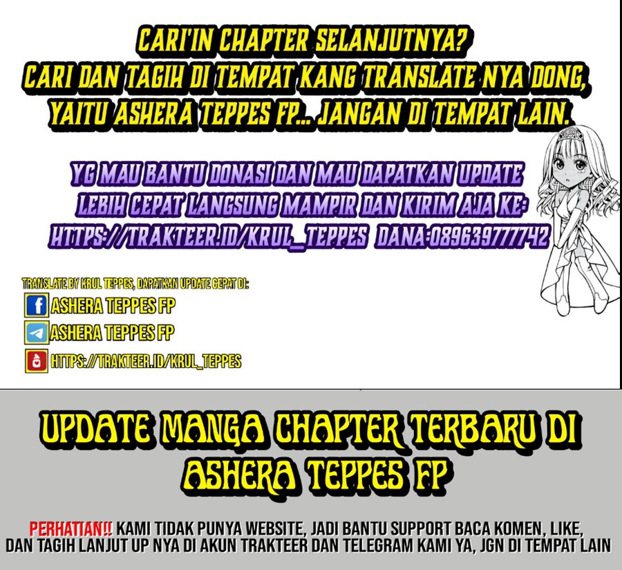 Dilarang COPAS - situs resmi www.mangacanblog.com - Komik mairimashita iruma kun 368 - chapter 368 369 Indonesia mairimashita iruma kun 368 - chapter 368 Terbaru 21|Baca Manga Komik Indonesia|Mangacan