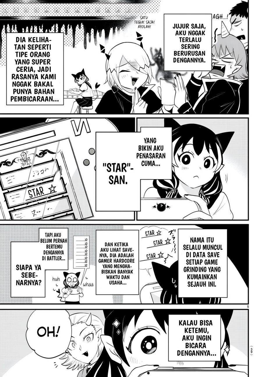 Dilarang COPAS - situs resmi www.mangacanblog.com - Komik mairimashita iruma kun 374 - chapter 374 375 Indonesia mairimashita iruma kun 374 - chapter 374 Terbaru 5|Baca Manga Komik Indonesia|Mangacan