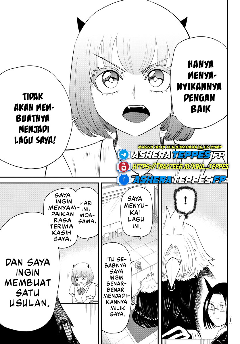 Dilarang COPAS - situs resmi www.mangacanblog.com - Komik mairimashita iruma kun 377 - chapter 377 378 Indonesia mairimashita iruma kun 377 - chapter 377 Terbaru 10|Baca Manga Komik Indonesia|Mangacan