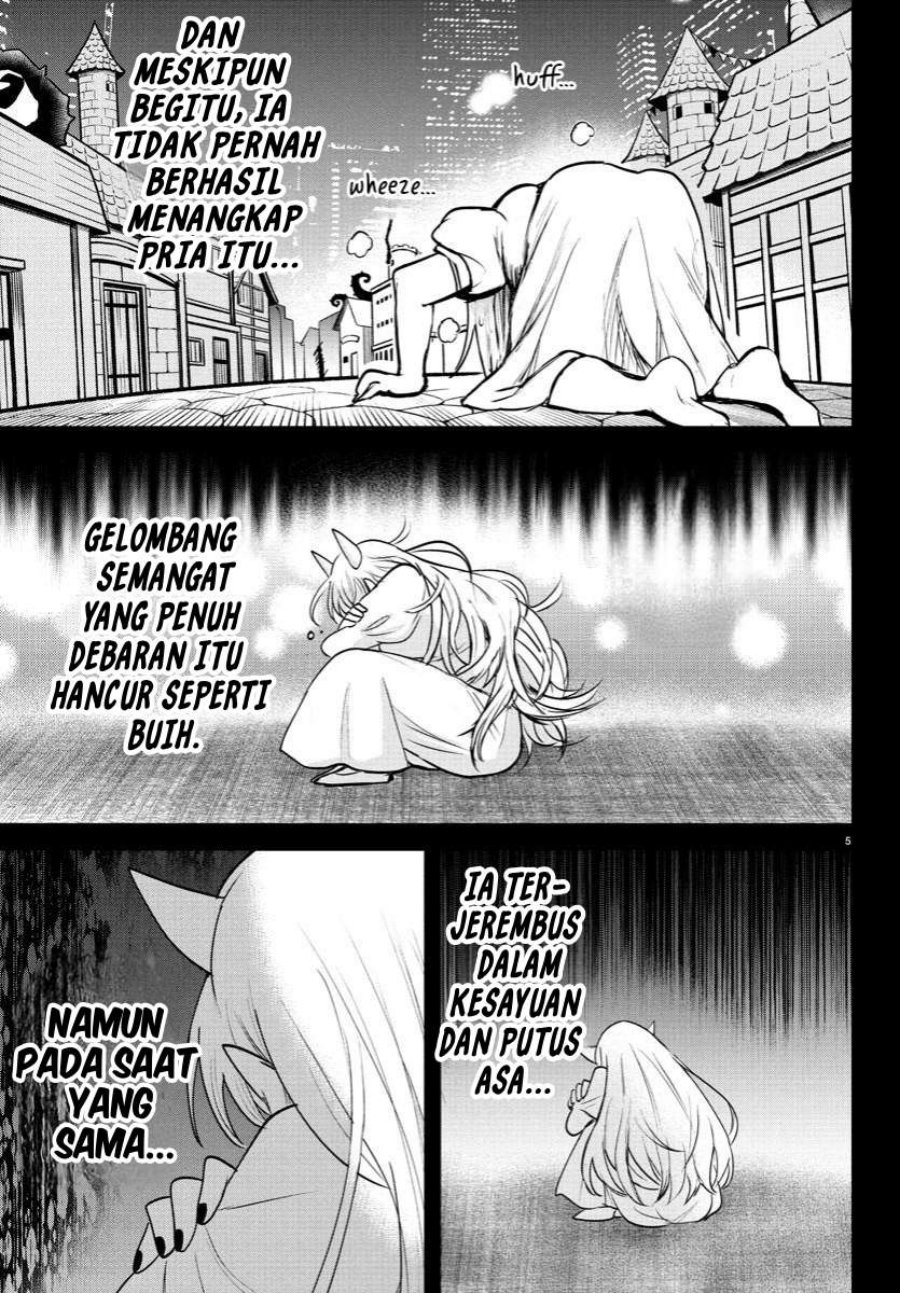 Mairimashita! Iruma-kun chapter 404