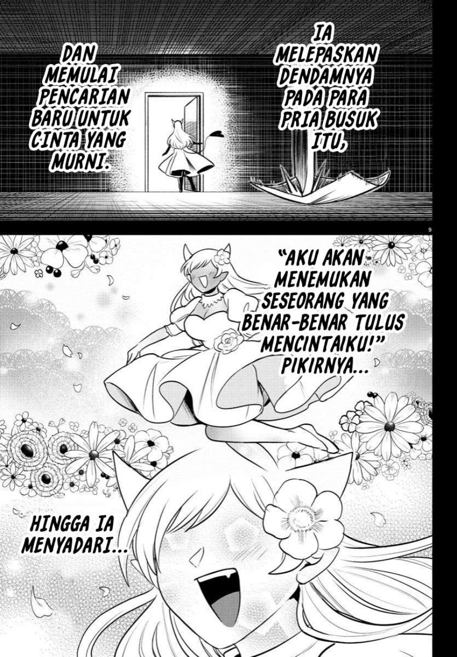 Mairimashita! Iruma-kun chapter 404