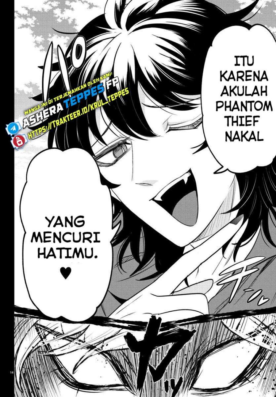Mairimashita! Iruma-kun chapter 404