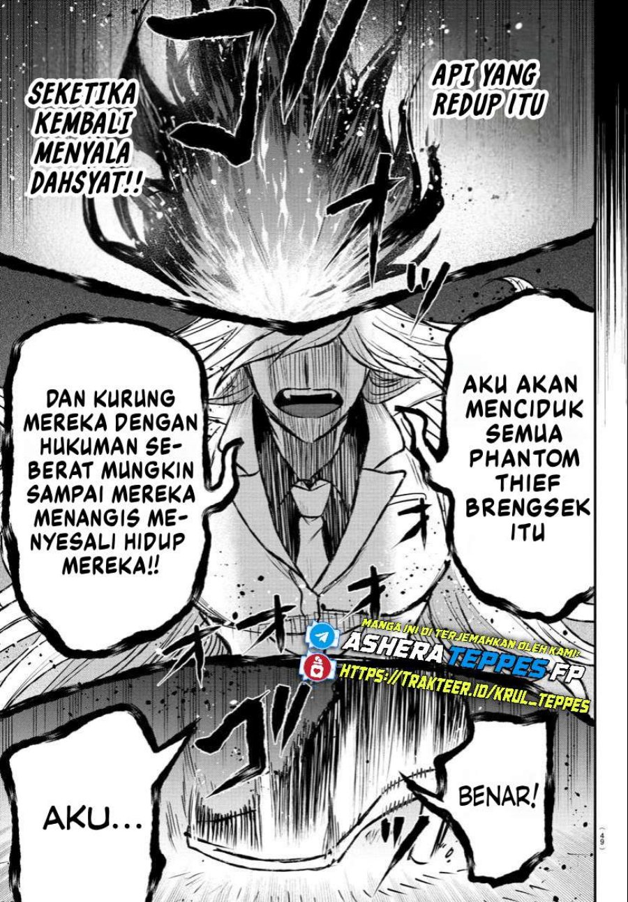 Mairimashita! Iruma-kun chapter 404
