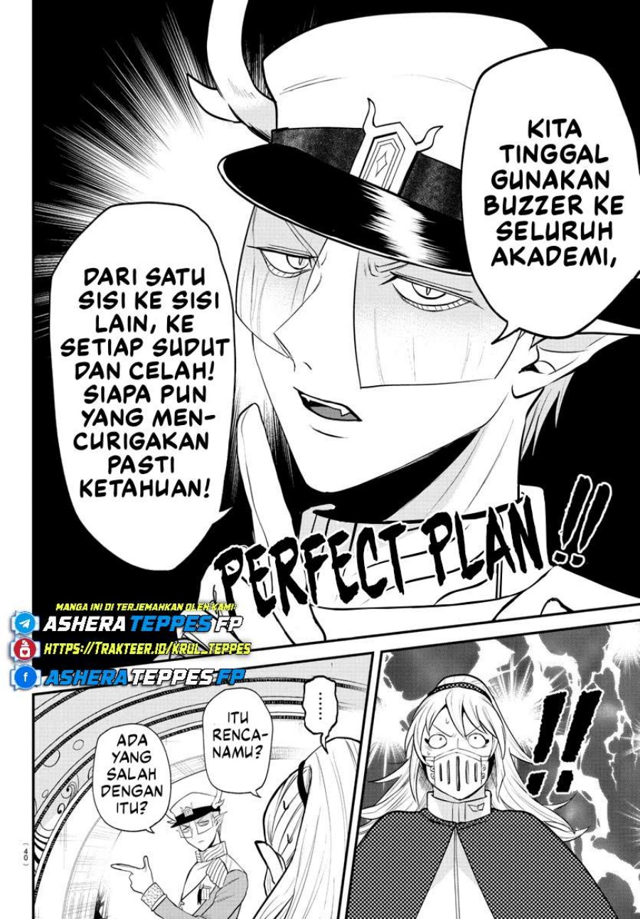 Dilarang COPAS - situs resmi www.mangacanblog.com - Komik mairimashita iruma kun 389 - chapter 389 390 Indonesia mairimashita iruma kun 389 - chapter 389 Terbaru 4|Baca Manga Komik Indonesia|Mangacan