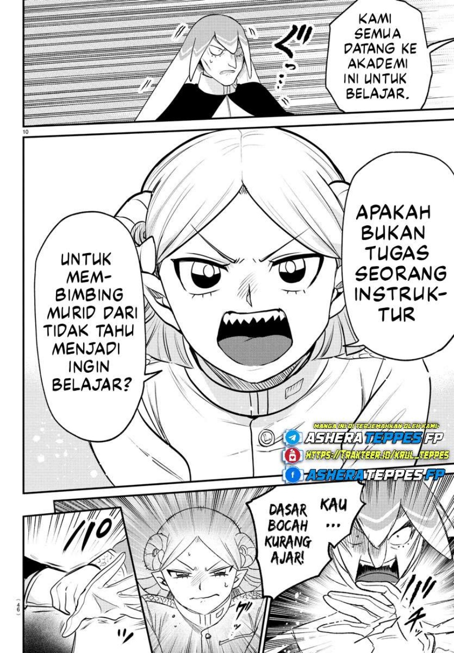 Dilarang COPAS - situs resmi www.mangacanblog.com - Komik mairimashita iruma kun 389 - chapter 389 390 Indonesia mairimashita iruma kun 389 - chapter 389 Terbaru 9|Baca Manga Komik Indonesia|Mangacan