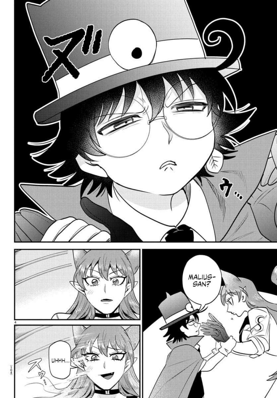 Dilarang COPAS - situs resmi www.mangacanblog.com - Komik mairimashita iruma kun 403 - chapter 403 404 Indonesia mairimashita iruma kun 403 - chapter 403 Terbaru 4|Baca Manga Komik Indonesia|Mangacan